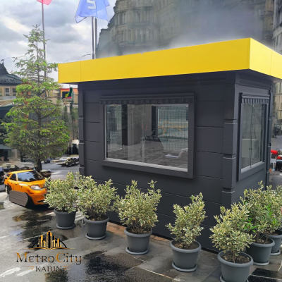 Vale Kulübesi berkavilla 