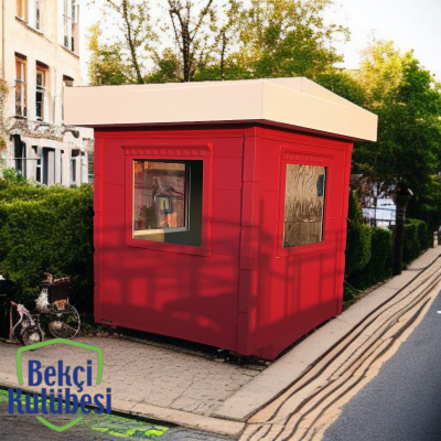 Metropol Kabin berkavilla 