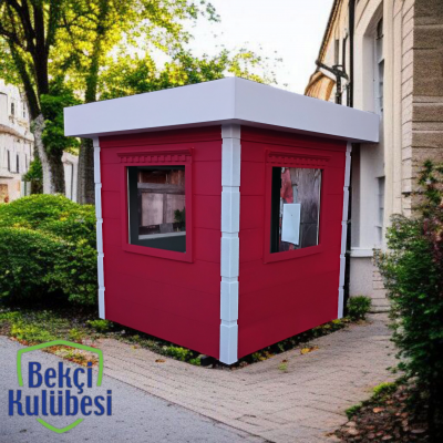BEKÇİ KULÜBESİ 
